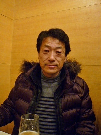 なまためみちお 「星降る夜に(幸福の赤い屋根)」 - 版画