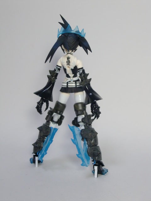 限定版 figma ロックシューター ビースト - コミック/アニメ