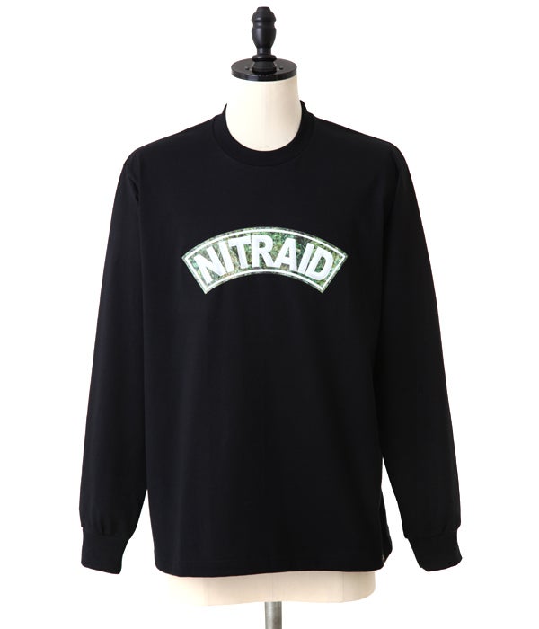 nitraid 2012 SPRING/SUMMER 明日2/11より発売開始! | ARKWAX nitraid 2012 SPRING/SUMMER 明日2/11より発売開始! | ARKWAX