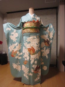 kimonobeaute・着物と和と笑える暮らし