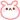 うさうさこ日記♪*゚.(。∪・ω・∪。)-deco130035396785683200.gif