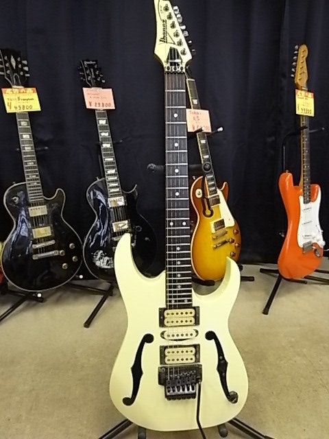 新入荷 ＰＧＭ－３０ ポール ギルバート モデル | Ｇｕｉｔａｒ