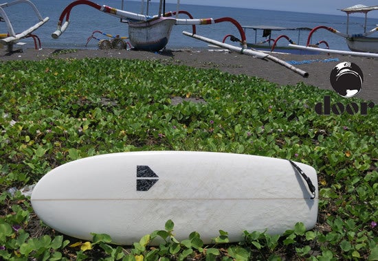 VISION第3弾の実力 | HRS SURF SHOP VISION第3弾の実力 | HRS SURF SHOP