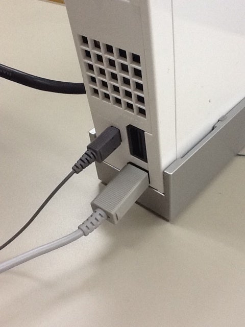 Wii】これを使えばWiiをHDMIケーブルで接続できるんです！「HDMI変換