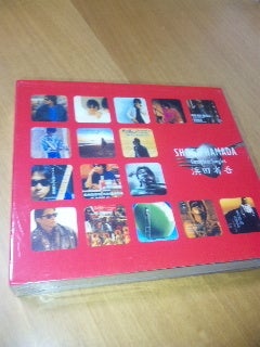 浜田省吾CD ⑨ 浜田省吾単曲全集 | 泣き笑いせつなブログ 浜田省吾CD ⑨ 浜田省吾単曲全集 | 泣き笑いせつなブログ