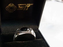 個性的な指輪、ネックレス、財布を道東 釧路で！工房付き専門店バフ