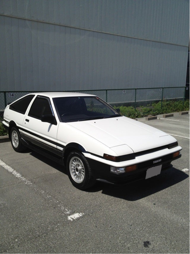 AE86 ハチロク OS技研スーパーロックデフLSDスペックS組み付け+ AE86 ハチロク OS技研スーパーロックデフLSDスペックS組み付け+