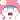 うさうさこ日記♪*゚.´。бxб。`-deco130882499827550700.gif