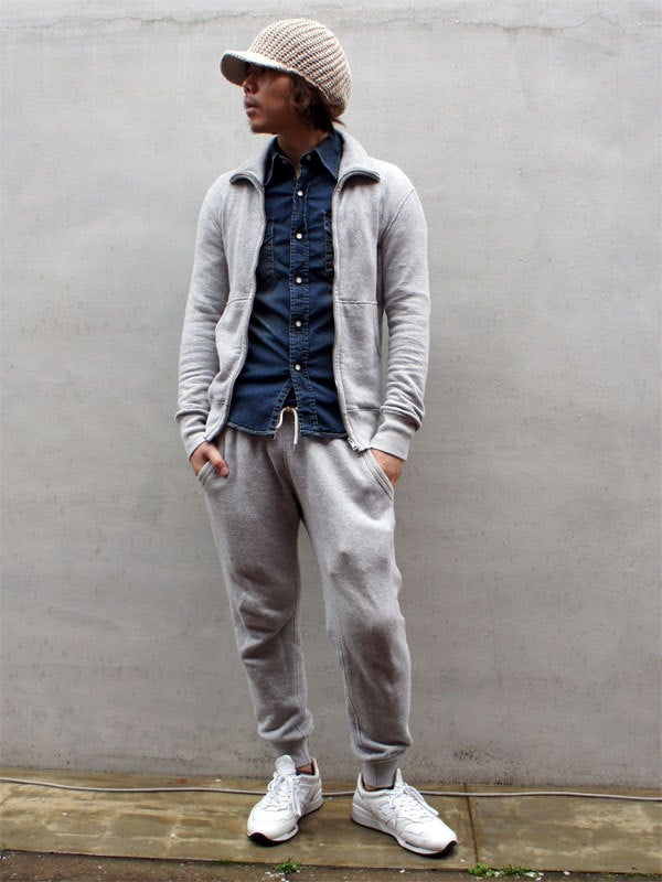 AKM×LEE denim western shirtsのご紹介 | AKM名古屋 official blog