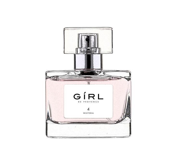 少女時代香水"GIRL" 6/8発売へ | SNSD☆KIrIRI