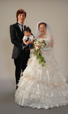 Happy wedding　＆　Happy dress　by　宇都宮abito