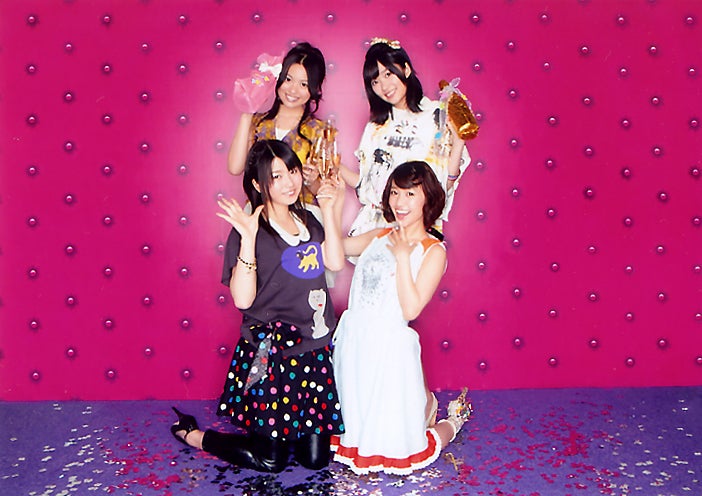 完成版】Notyet 4th「西瓜BABY」店舗別 特典 生写真まとめ(画像 完成版】Notyet 4th「西瓜BABY」店舗別 特典 生写真まとめ(画像