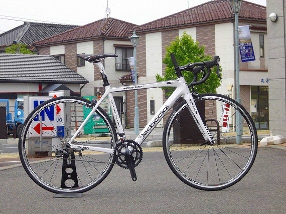 2012 Dedacciai、 InterMax ようやく入荷! | まつしまスタッフ 2012 Dedacciai、 InterMax ようやく入荷! | まつしまスタッフ