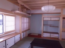 小豆島の建築屋　日記
