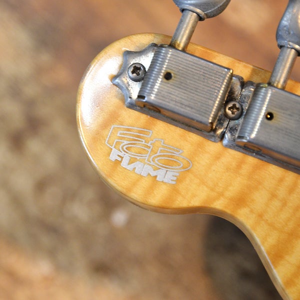 本日のリペア「Fender Japan Telecaster」 | スーパーギターショップ
