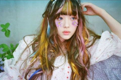 f(x) ソルリ　sulli 公式　グッズ　写真　レア