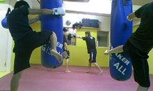 HERO’z KICK&BOXING GYM ヒーローズ姫路のブログ