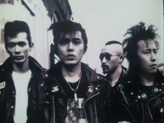 THE STAR CLUB 1990 | ブ・ッ・ト・バ・セ!!