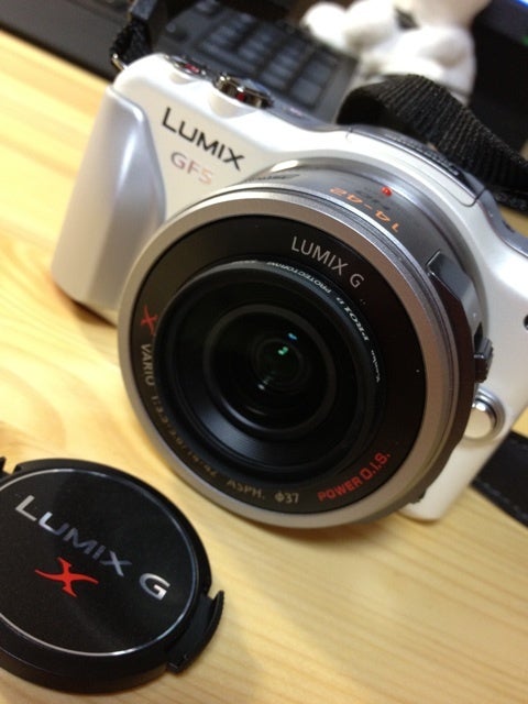 はじめての一眼レフ Panasonicのミラーレス・カメラ LUMIX G を購入～ | 全羅北道・全州と忠清南道・扶餘プヨでどきどき｜あり
