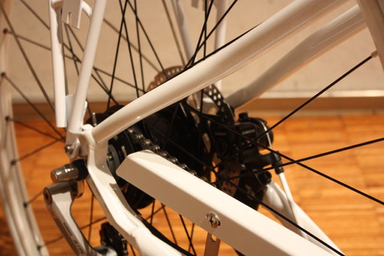 COLNAGO(コルナゴ) 2013モデル② | 東京・上野に70年間、店を COLNAGO(コルナゴ) 2013モデル② | 東京・上野に70年間、店を