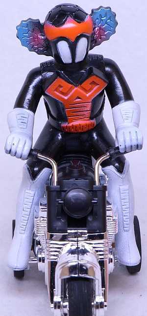 タカトク ブルマァク アクマイザー3 ザビタン オートバイ タカトク ブルマァク アクマイザー3 ザビタン オートバイ