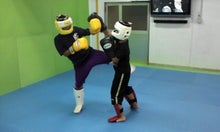 HERO’z KICK&BOXING GYM ヒーローズ ボクシング キックボクシング ジム 姫路のブログ