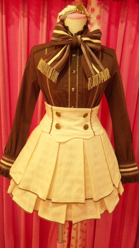 現在のRoyal Chocolate在庫状況♪ | Angelic Pretty三宮店のブログ