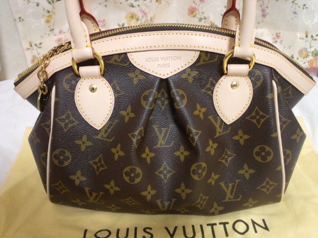 Louis Vuitton ルイヴィトン ダミエ ポシェット コスメスティック