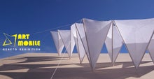 $GENETO-GENETO EXHIBITION ART MOBILE