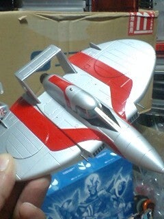 EX合金 マットアロー2号 (帰ってきたウルトラマン) | 特撮しか EX合金 マットアロー2号 (帰ってきたウルトラマン) | 特撮しか