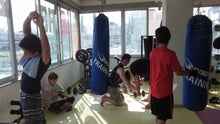 HERO’z KICK&BOXING GYM ヒーローズ ボクシング キックボクシング ジム 姫路のブログ