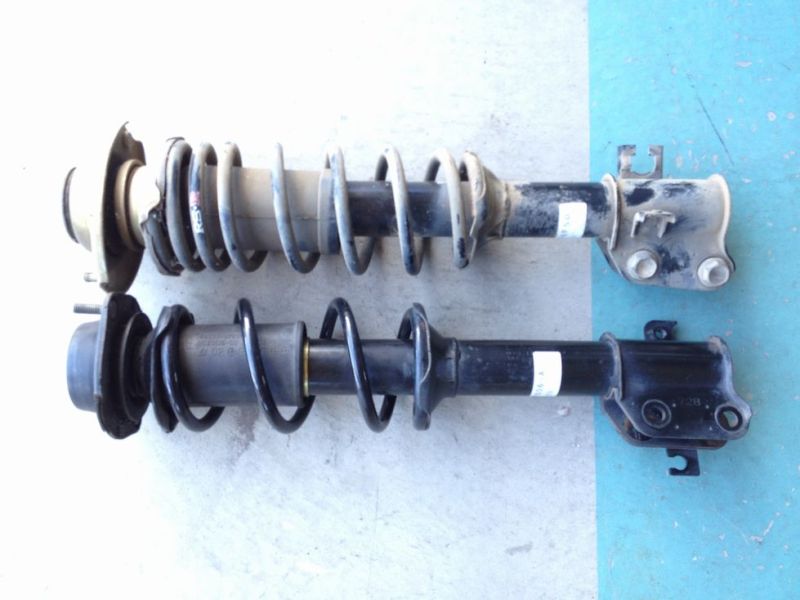 IDEAL リアショック ワゴンR系、L150、L700など 片寄り IDEAL リアショック ワゴンR系、L150、L700など 片寄り