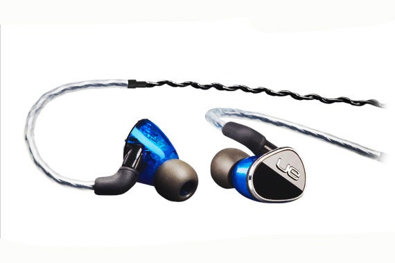 いってきた】IFA2012で発見！Ultimate Ears UE900！ | イヤホン