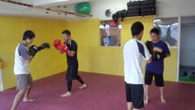 HERO’z KICK&BOXING GYM ヒーローズ ボクシング キックボクシング ジム 姫路のブログ