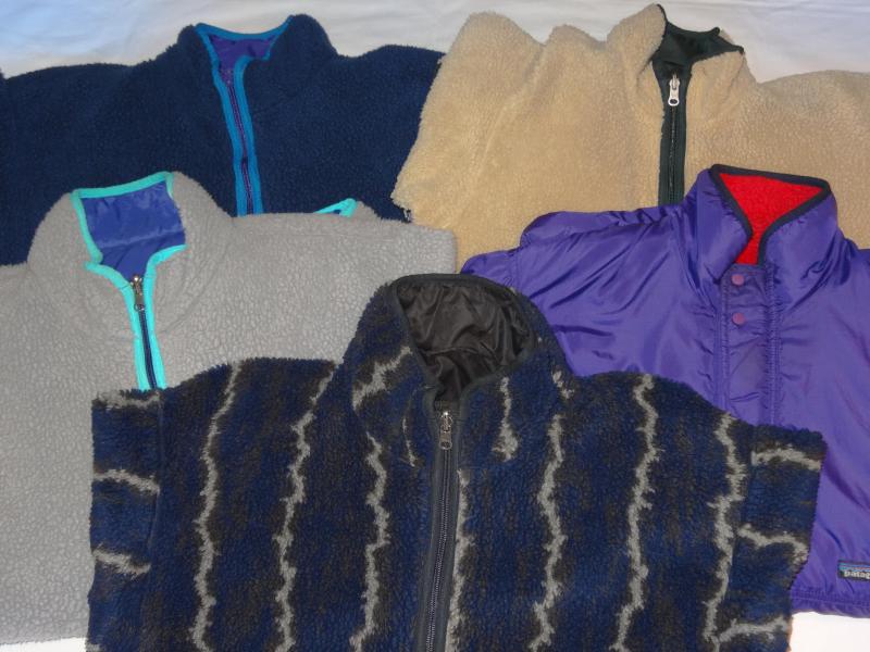 90'S Patagonia(パタゴニア) TORRE JACKET(トーレジャケット 90'S Patagonia(パタゴニア) TORRE JACKET(トーレジャケット