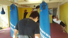 HERO’z KICK&BOXING GYM ヒーローズ ボクシング キックボクシング ジム 姫路のブログ