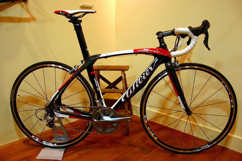 Wilier> Imperiale インペリアーレのご紹介! | cyclist OGGI Wilier> Imperiale インペリアーレのご紹介! | cyclist OGGI
