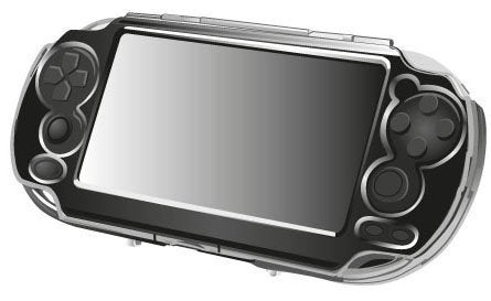 PSVita：Street Fighter X 鉄拳 関連グッズご紹介 | プレステ