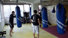 HERO’z KICK&BOXING GYM ヒーローズ ボクシング キックボクシング ジム 姫路のブログ