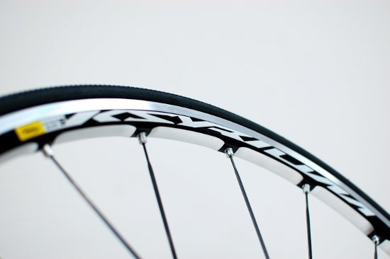 2013 Mavic Ksyrium Elite S マビック キシリウム エリート S