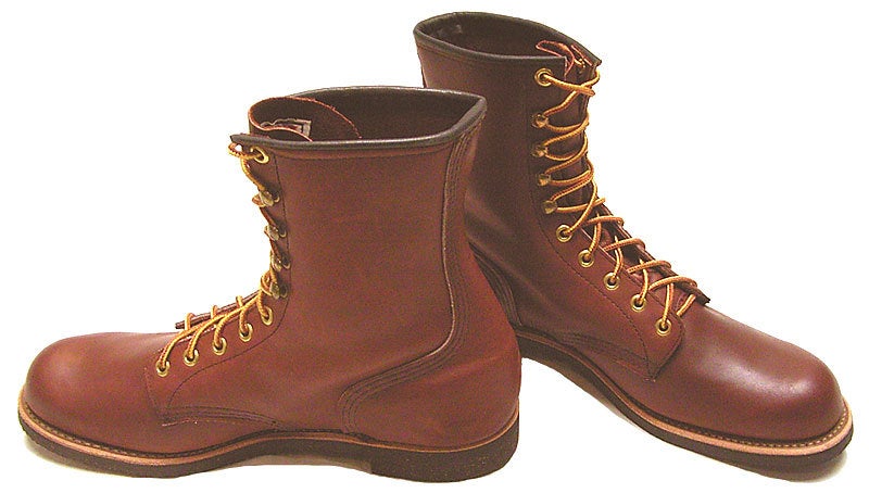 RED WING デッドストック レッドウイング ワークブーツ 708 947 956