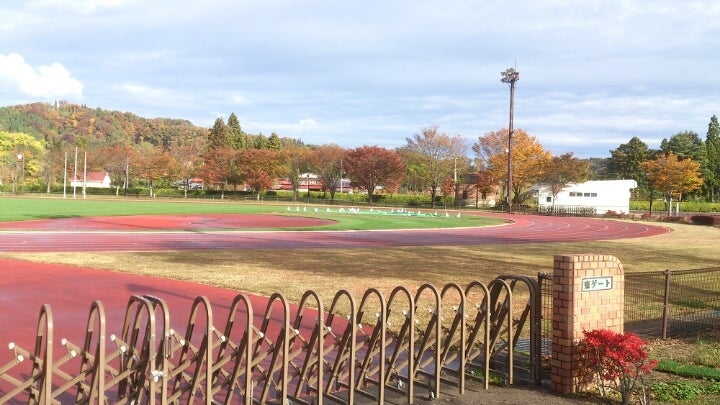 加美 町 陶芸 の 里 スポーツ 公園
