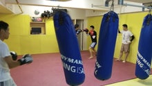 HERO’z KICK&BOXING GYM ヒーローズ ボクシング キックボクシング ジム 姫路のブログ