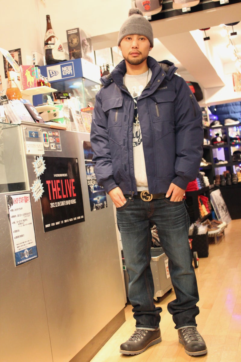 Style Sample Vol.20 | GROW AROUND