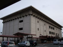 アートテラー・とに~の【ここにしかない美術室】-名古屋市博物館