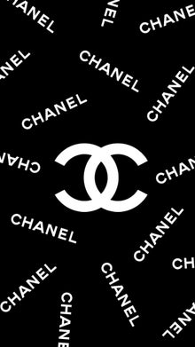 Chanel ロゴ 壁紙 Mit Hillel