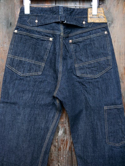 WAREHOUSE】”LOT 1070”DENIM WORK PANTS | SUGAR VALLEY BLOG WAREHOUSE】”LOT 1070”DENIM WORK PANTS | SUGAR VALLEY BLOG