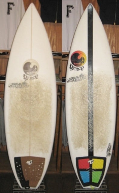grace surf試乗ボード！ | SSS!と誠涼丸のブログです！