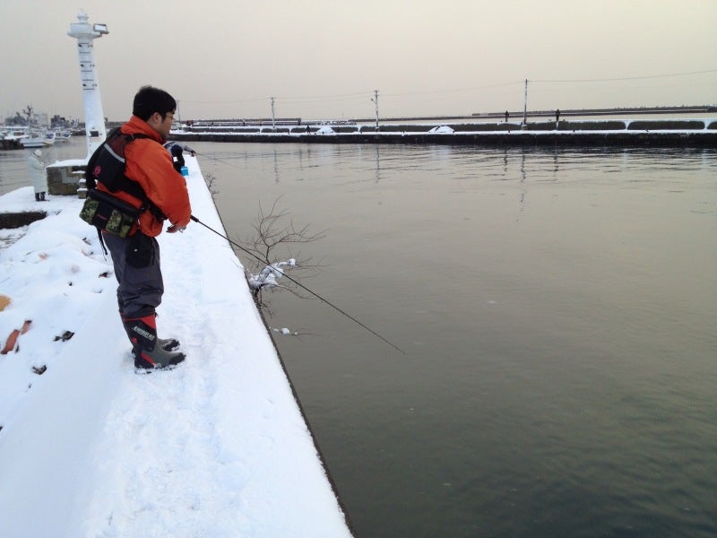 北海道 釣り 情報 かわぐち