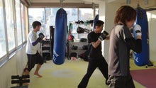 HERO’z KICK&BOXING GYM ヒーローズ ボクシング キックボクシング ジム 姫路のブログ